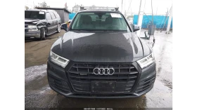 Audi Q5 Premium Plus 45 Tfsi Quattro S Tronic