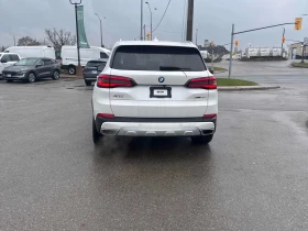 BMW X5 * xDrive40i * CARFAX * ЦЕНА ДО БЪЛГАРИЯ - 33500 € / 65520.31 лв. - 79802320 4