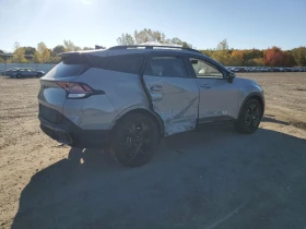 Kia Sportage * XLINE* AWD*  - 18760 € / 36691.37 лв. - 29186605 4