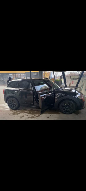 Mini Countryman S, снимка 9