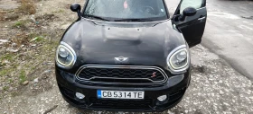 Mini Countryman S