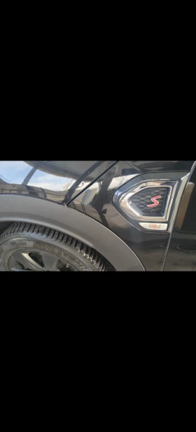 Mini Countryman S, снимка 13