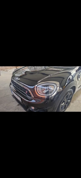 Mini Countryman S, снимка 14