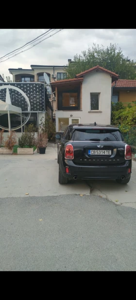 Mini Countryman S, снимка 5