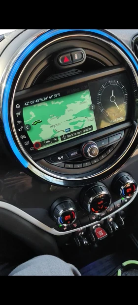 Mini Countryman S, снимка 15