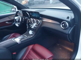 Mercedes-Benz GLC 43 AMG 3.0L V-6 DI, DOHC, VVT, TURBO, 385HP All Wheel - 24600 € / 48113.42 лв. - 49647006 11