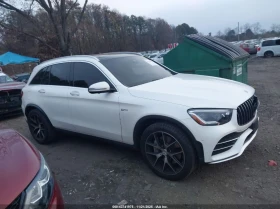 Mercedes-Benz GLC 43 AMG 3.0L V-6 DI, DOHC, VVT, TURBO, 385HP All Wheel - 24600 € / 48113.42 лв. - 49647006 5