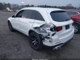Mercedes-Benz GLC 43 AMG 3.0L V-6 DI, DOHC, VVT, TURBO, 385HP All Wheel - 24600 € / 48113.42 лв. - 49647006 9