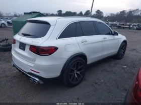 Mercedes-Benz GLC 43 AMG 3.0L V-6 DI, DOHC, VVT, TURBO, 385HP All Wheel - 24600 € / 48113.42 лв. - 49647006 10