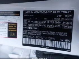 Mercedes-Benz GLC 43 AMG 3.0L V-6 DI, DOHC, VVT, TURBO, 385HP All Wheel - 24600 € / 48113.42 лв. - 49647006 15