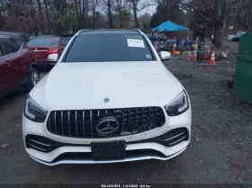 Mercedes-Benz GLC 43 AMG 3.0L V-6 DI, DOHC, VVT, TURBO, 385HP All Wheel - 24600 € / 48113.42 лв. - 49647006 4