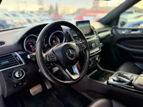 Mercedes-Benz GLE 400 AMG PACK * 360 * PANO * CARFAX * АВТОКРЕДИТ *  - 21000 € / 41072.43 лв. - 97213707 10