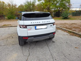 Land Rover Evoque 2.2 - 14500 € / 28359.53 лв. - 77244636 5