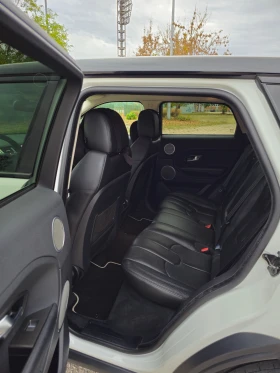 Land Rover Evoque 2.2 - 14500 € / 28359.53 лв. - 77244636 10