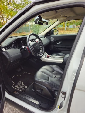 Land Rover Evoque 2.2 - 14500 € / 28359.53 лв. - 77244636 8
