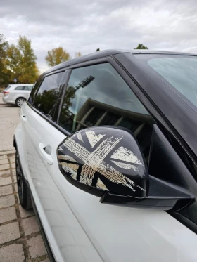 Land Rover Evoque 2.2 - 14500 € / 28359.53 лв. - 77244636 6