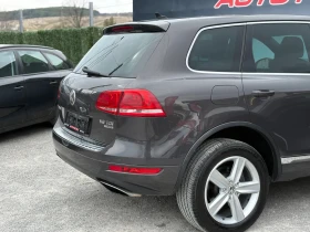 VW Touareg * 3.0TDI* ЛИЗИНГ БЕЗ ДОКАЗАН ДОХОД* БАРТЕР*  - 11900 € / 23274.38 лв. - 16061983 7