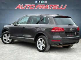VW Touareg * 3.0TDI* ЛИЗИНГ БЕЗ ДОКАЗАН ДОХОД* БАРТЕР*  - 11900 € / 23274.38 лв. - 16061983 6