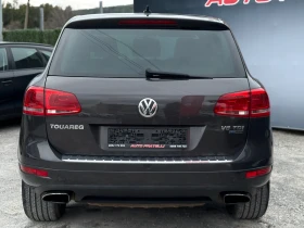 VW Touareg * 3.0TDI* ЛИЗИНГ БЕЗ ДОКАЗАН ДОХОД* БАРТЕР*  - 11900 € / 23274.38 лв. - 16061983 5