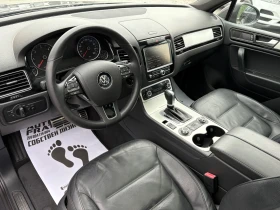 VW Touareg * 3.0TDI* ЛИЗИНГ БЕЗ ДОКАЗАН ДОХОД* БАРТЕР*  - 11900 € / 23274.38 лв. - 16061983 8