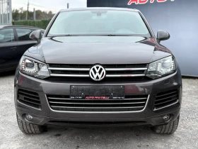 VW Touareg * 3.0TDI* ЛИЗИНГ БЕЗ ДОКАЗАН ДОХОД* БАРТЕР*  - 11900 € / 23274.38 лв. - 16061983 2