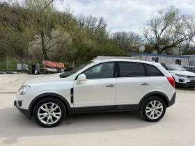 Opel Antara 2.2CDTI - 163к.с. - 4Х4 - 6 Скорости | Auto.bg — изображение 7