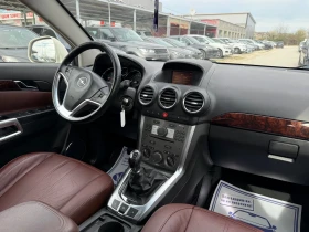 Opel Antara 2.2CDTI - 163к.с. - 4Х4 - 6 Скорости | Auto.bg — изображение 12