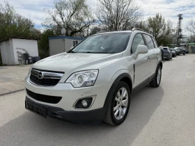 Opel Antara 2.2CDTI - 163к.с. - 4Х4 - 6 Скорости