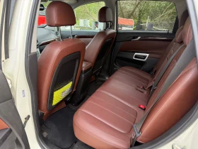 Opel Antara 2.2CDTI - 163к.с. - 4Х4 - 6 Скорости | Auto.bg — изображение 15