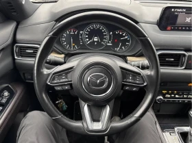 Mazda CX-5 * SIGNATURE* AWD* 360* DIS* BOSE*  - 18400 € / 35987.27 лв. - 62544796 8