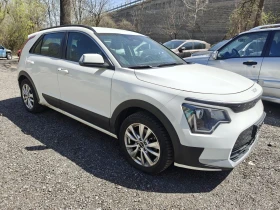Kia Niro 64.8KWH  - 23900 € / 46744.34 лв. - 49439283 3