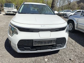 Kia Niro 64.8KWH 
