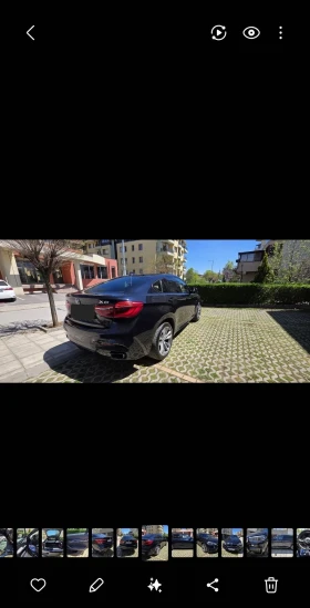 BMW X6 3.0 D, xDrive, F16 | Mobile.bg � ����� ������ 5