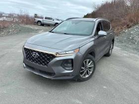 ������ Hyundai Santa fe