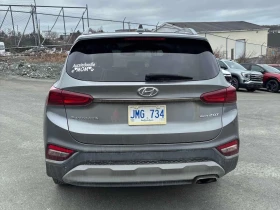 Hyundai Santa fe * LUXURY * ���������* 360���* ���������* ����*  | Mobile.bg � ����� ������ 5