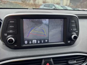 Hyundai Santa fe * LUXURY * ���������* 360���* ���������* ����*  | Mobile.bg � ����� ������ 8