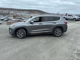 Hyundai Santa fe * LUXURY * ���������* 360���* ���������* ����*  | Mobile.bg � ����� ������ 3