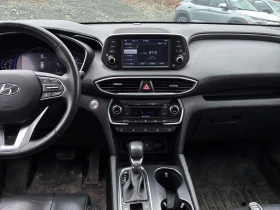 Hyundai Santa fe * LUXURY * ���������* 360���* ���������* ����*  | Mobile.bg � ����� ������ 13