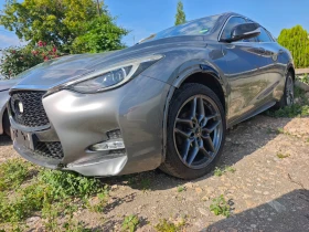 Infiniti Q30 undefined | Auto.bg — изображение 3