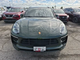 Porsche Macan GTS / CARFAX | Mobile.bg � ����� ������ 2