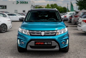 Suzuki Vitara 1.6 бензин ТОП! С ГАРАНЦИЯ!  | Auto.bg — изображение 2