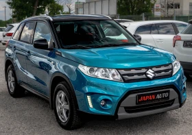 Suzuki Vitara 1.6 бензин ТОП! С ГАРАНЦИЯ!  | Auto.bg — изображение 3