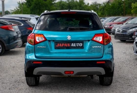 Suzuki Vitara 1.6 бензин ТОП! С ГАРАНЦИЯ!  | Auto.bg — изображение 5
