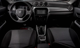 Suzuki Vitara 1.6 бензин ТОП! С ГАРАНЦИЯ!  | Auto.bg — изображение 8