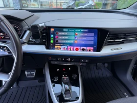 Audi Q4 Etron35-SLine SportBack - 30000 € / 58674.90 лв. - 53852617 8