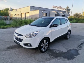 ����� �� �������� �� Hyundai IX35 1, 7cdti ����/��������