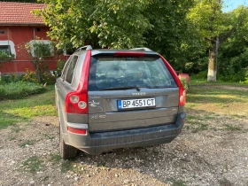 Volvo Xc90 | Mobile.bg � ����� ������ 4