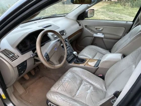 ������ Volvo Xc90