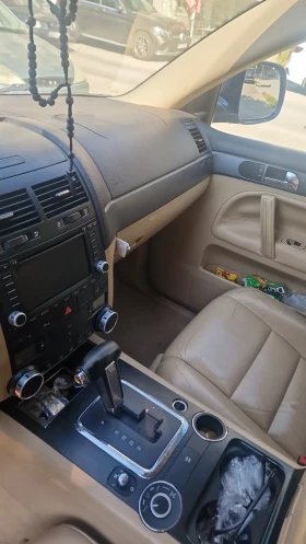 VW Touareg | Mobile.bg � ����� ������ 8