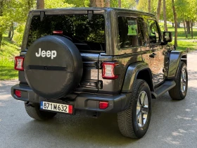 Jeep Wrangler SAHARA* UNLIMITED* 4X4* CAM* 200��.* FULL | Mobile.bg � ����� ������ 4